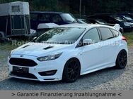 Ford Focus 2.0 TDCI*ST-LINE*NAVI*TEMPOMAT*PDC*TÜV* - Rotenburg (Wümme)