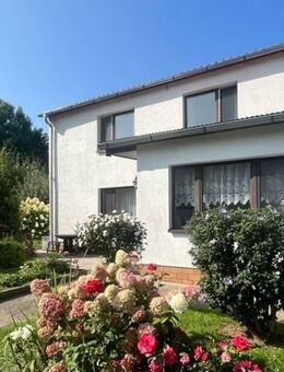 Wohnen mit Herz und Charme - Bergen (Rügen)