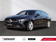 Mercedes CLA 180, SB Progressive MBUX, Jahr 2023 - Büdingen