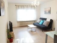 Wohnung im Stadtzentrum fußläufig zum City Center und Hbf - Düsseldorf