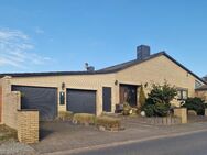 Sanierungsbedürftiges EFH mit Keller und Anbau und 2 Garagen - Schwülper