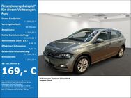 VW Polo, 1.0 TSI Highline, Jahr 2021 - Düsseldorf