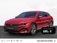 VW Arteon, 2.0 TDI Shooting Brake R-Line|IQ||, Jahr 2023 - Ebern
