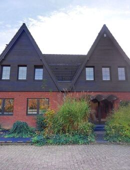 MEHRGENERATIONENHAUS MIT POTENTIAL IN DUISBURG-RAHM - Duisburg