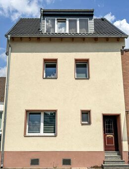 Für Ihre Familie! - Köln