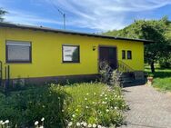 Ruhig gelegener Bungalow mit Garten Nähe Westerburg - Westerburg
