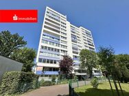 Geräumige 4 Zi. ETW in zentraler Wohnlage Offenbachs! - Offenbach (Main)