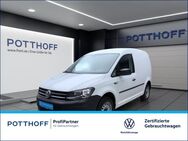 VW Caddy, 2.0 TDI Kasten, Jahr 2019 - Hamm