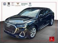 Audi Q3, Sportback S-LINE 35 TDI QUATTRO S, Jahr 2023 - Starnberg