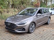 Hyundai i30, 1.5 T-GDI 160PS RKam Le FCA, Jahr 2024 - Rüsselsheim