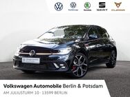 VW Polo, 2.0 TSI GTI OPF Connect, Jahr 2024 - Berlin