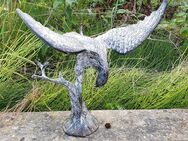 Antike Adler Skulptur - Köln