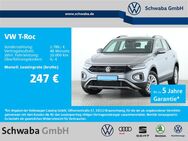 VW T-Roc, 2.0 TDI Life LANE, Jahr 2024 - Gersthofen