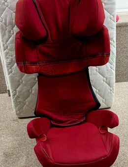 Auto Kindersitz Cyber Solution X - Dortmund