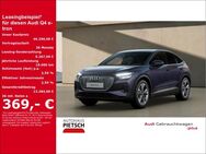 Audi Q4, 45 Sportback, Jahr 2024 - Bünde