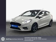 Ford Fiesta 1.0 EcoBoost Hybrid S&S ST-LINE X - Hannover