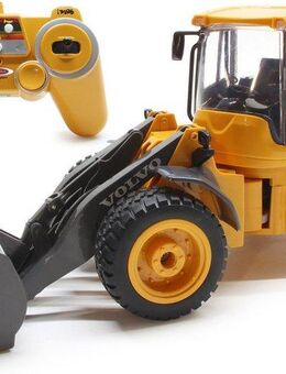 Jamara RC-Bagger Radlader Volvo L50 1:16 2,4GHz