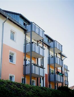 Schöne modernisierte 3-Zimmer-Wohnung - Lüdenscheid