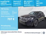 VW Touareg, 3.0 TDI, Jahr 2024 - Mannheim