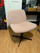 Polstersessel rosa in 35428