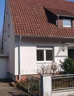 Gepflegte Immobilie LD-Wollmesheimer Höhe - Landau (Pfalz)
