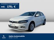 VW Polo, 1.0 TSI Highl, Jahr 2021 - Göppingen