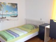 möbliertes 1-Zimmer Apartment in Senden, Wullenstetten - für Wochenendheimfahrer - Senden (Bayern)