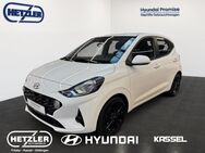 Hyundai i10, 1.2 Trend EU6d Musikstreaming Spurhalteass, Jahr 2023 - Kassel