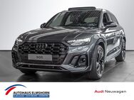 Audi SQ5, TDI, Jahr 2022 - Kölln-Reisiek