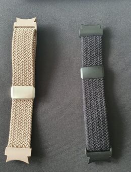 Armbänder für Samsung Galaxy Watch 7 44mm - Saarbrücken