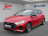 Hyundai i20, 1.0 T-GDI FL N Line Assistenz-Paket Dachlackierung, Jahr 2024 - Laatzen