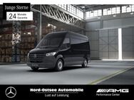 Mercedes Sprinter, 317 L2H2, Jahr 2023 - Heide