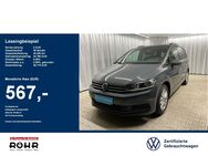 VW Touran, Comfortline ( 07 2028 Front, Jahr 2023 - Passau