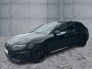 Audi RS4, Avant quattro Essentials Paket, Jahr 2024 - Bayreuth
