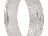 Firetti Trauring Schmuck Geschenk Gold 375 Hochzeit Ehering Trauring "LIEBE", Made in Germany, wahlweise mit oder ohne Brillant