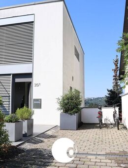 Sonnenverwöhntes Einfamilienhaus mit Ausblick - Esslingen (Neckar)