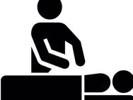 Ralf, männlicher Masseur bietet Massagen in einem professionellen Raum an - Düsseldorf Zentrum