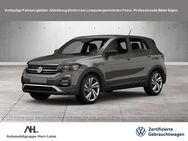 VW T-Cross, 1.0 TSI Move AppConnect, Jahr 2023 - Einbeck