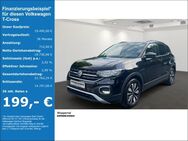 VW T-Cross, 1.0 TSI Move E-FENSTER, Jahr 2023 - Wuppertal