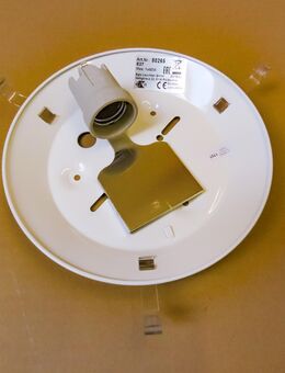 Wand- u. Deckenleuchte EGLO MARS 80265 rund weiß modern unbenutzt - Wesel
