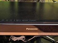 Blu-Ray DVD Festplatten Recorder Panasonic DMR-BCT 720 - Plauen