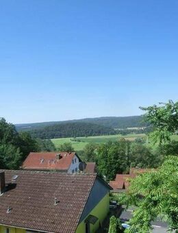 Neubau - ETW 140 qm WF, Maisonette mit Dachterrasse PROVISIONSFREI - Bad Bocklet