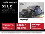 Audi Q4, Sportback S-line 45 MAT, Jahr 2024 - Pfaffenhofen (Ilm)