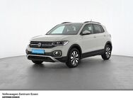 VW T-Cross, Move AppConnect, Jahr 2024 - Essen