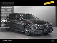 Mercedes C 200, T AMG NIGHT SPUR, Jahr 2023 - Itzehoe