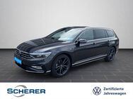 VW Passat Variant, 2.0 TDI Elegance R-Line, Jahr 2023 - Simmern (Hunsrück)