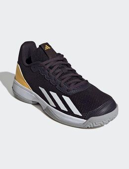 adidas Performance COURTFLASH Tennisschuh Multicourt