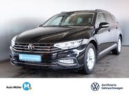 VW Passat Variant, 1.5 TSI Business, Jahr 2022 - Hüttenberg