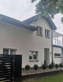 Natur trifft Zukunft - Ihre Eigentumswohnung im Passivhausstandard - 1 Stunde von Berlin entfernt - Hohenzieritz