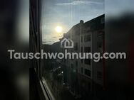 [TAUSCHWOHNUNG] Single Wohnung in perfekter Lage für einen günstigen Preis - Düsseldorf